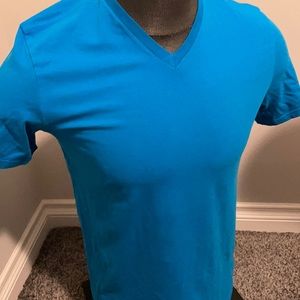 Men’s Express Stretch Vneck